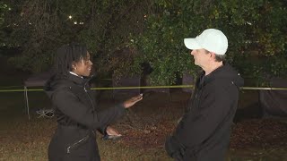 UNCG nursing students run training scenario for mass casualties
