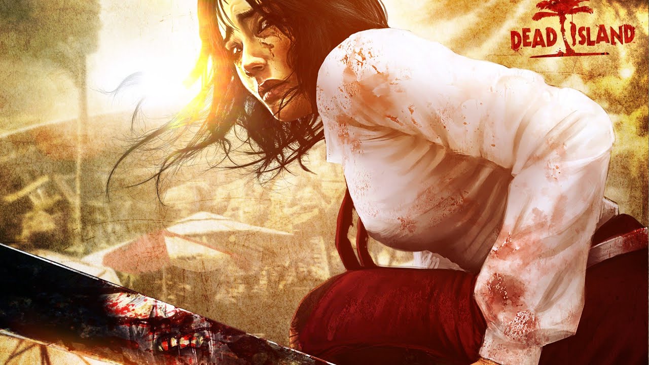 Revisiting Dead Island! - Live