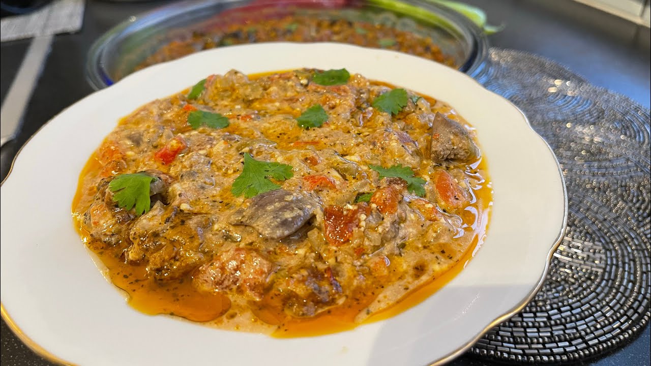 Şimdiye kadar Yediğim en Lezzetli tarif✅ Kolay yemek tarifi????