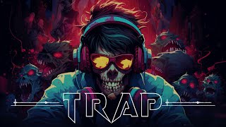 Monster Trap Mix 2024 - Hip Hop & Rap Party Mix 2024