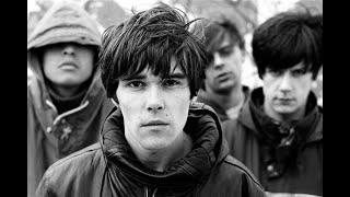 The Stone Roses - I wanna be adored -(Slowed + reverb)