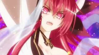 Date A Live [AMV] Neffex