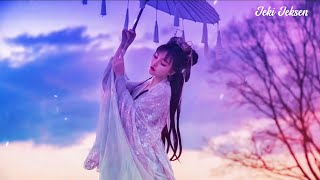 Musik China Untuk Menenangkan Hati Pengantar Tidur Spa Saat Bersantai