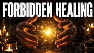 Healing rituals science refuses to explain | Secrets of Alternative Medicine | Full Documentary