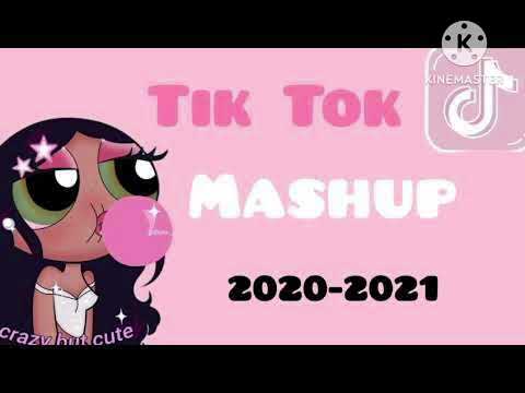 tiktok mashup 2020-2021