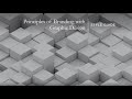 Instructional Design: Screencast on placing images in Adobe Indesign