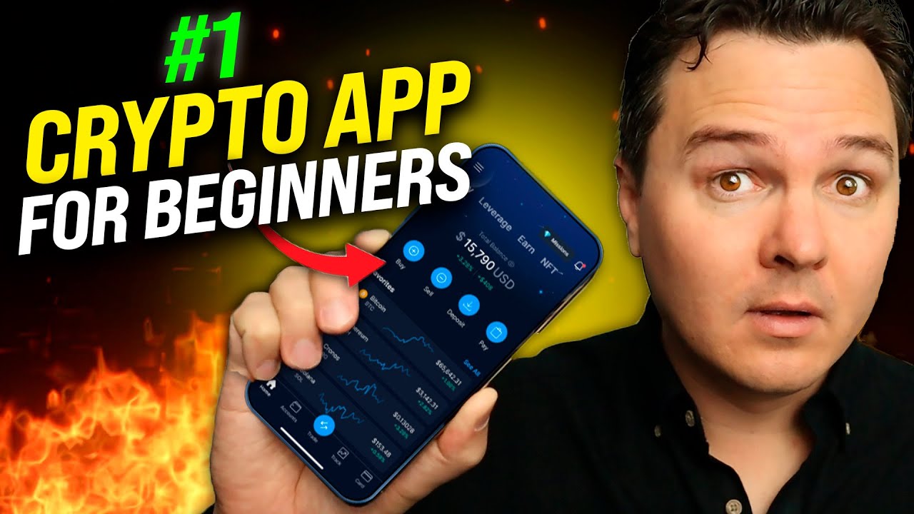 #1 Crypto Exchange for Americans