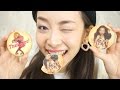 バレンタインに♡世界にひとつだけのオリジナルクッキー!!プレゼント企画あり[応募終了]☆ - 2015.1.16 SasakiAsahiVlog