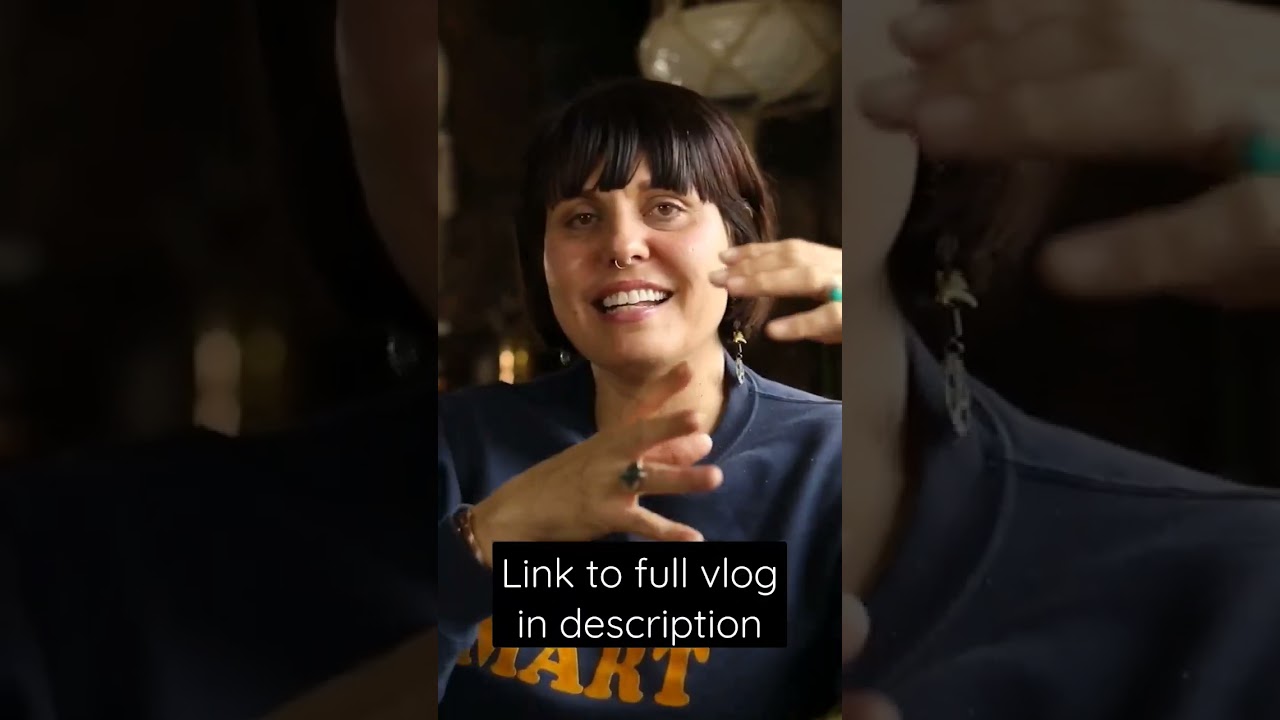 VLOG | Herbalist Road Trip 2023