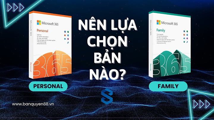 So sánh office 365 business và office 365 enterprise năm 2024