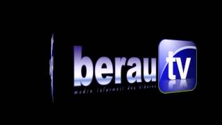 Logo Berau TV - 2010 - 2012 @wiricikiwir