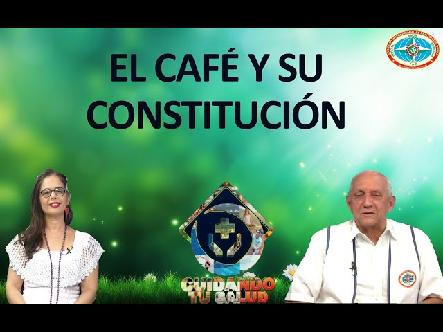 (ES) 07.12.2025 - El café y su constitución - Ramón Auffant  y Lae-López TV Sto. Dgo. R.D.