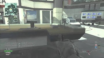 MW3 All Or Nothing Flawless HD