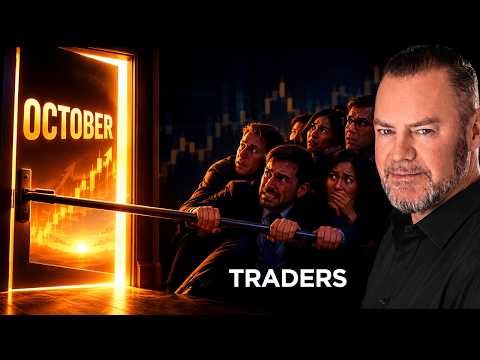 📊 What a "Green" September ACTUALLY Means for October (21 Charts)