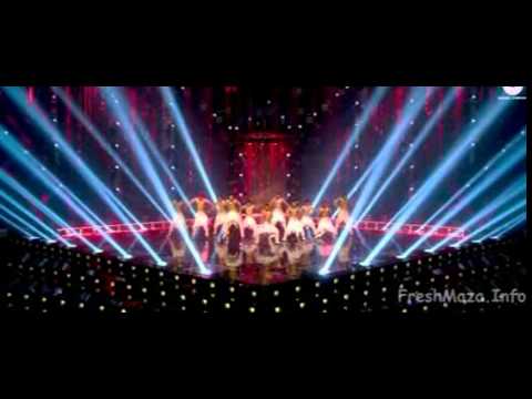 Vande Mataram   Disneys ABCD 2 MP4