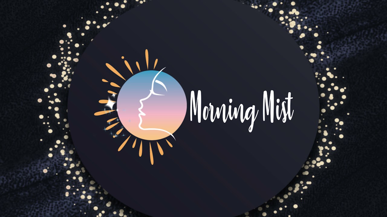 Logo Animation | Morning Mist