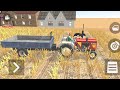 jack gaya Apne gao me in Indian Theft auto simulator game Like video