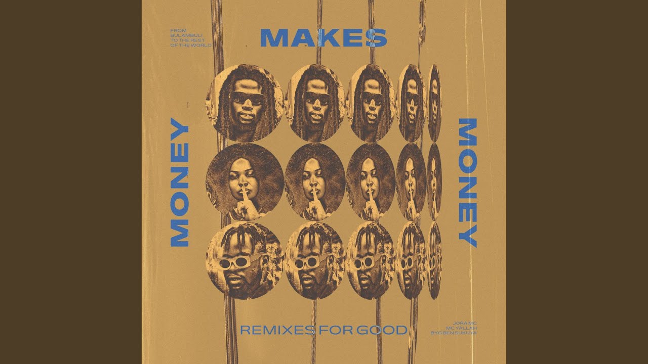 Watch Money Makes Money (Jason Wool Remix - San Francisco Experimental) on YouTube Watch Money Makes Money (Jason Wool Remix - San Francisco Experimental) on YouTube