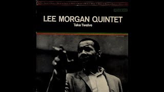 Little Spain - Lee Morgan