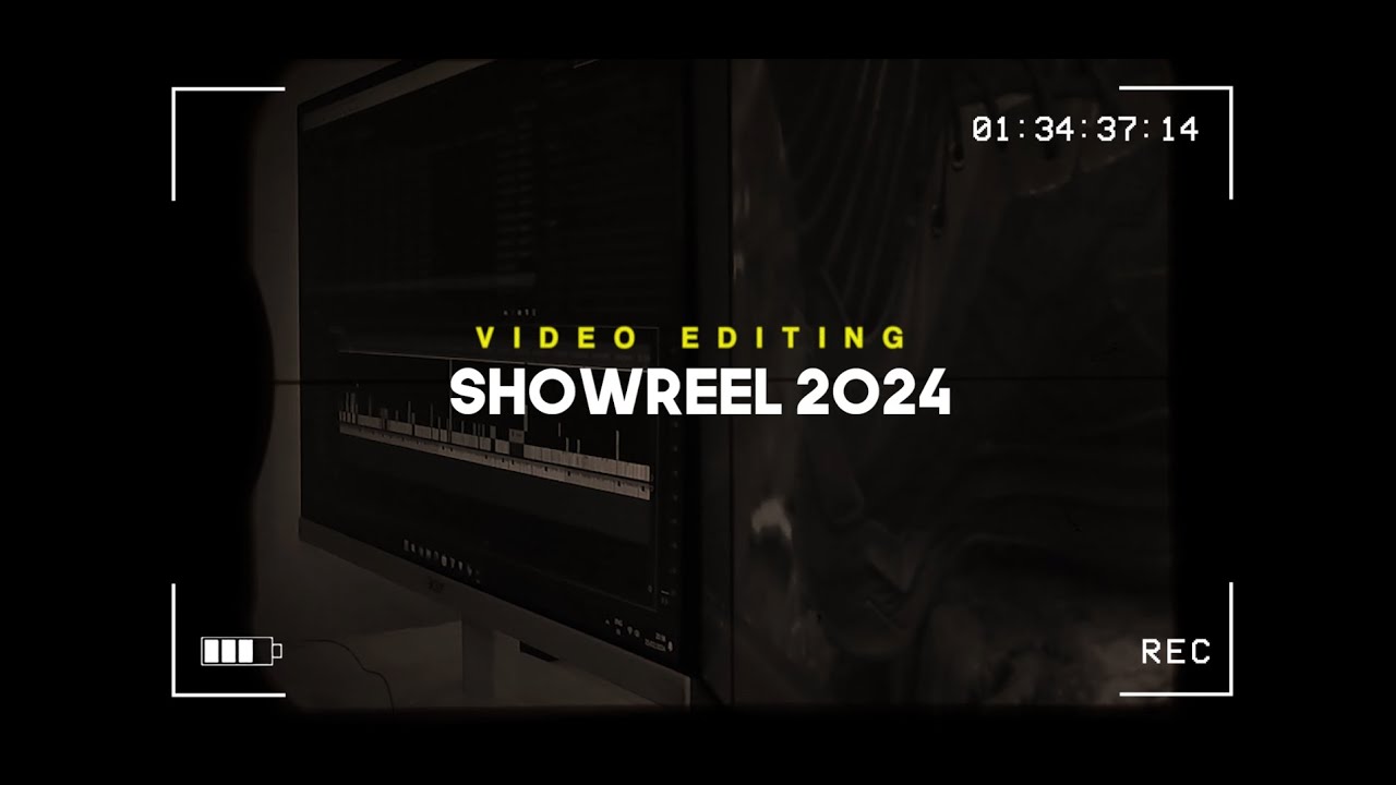 Video Editing Showreel 2024 | MRIDUL GOEL