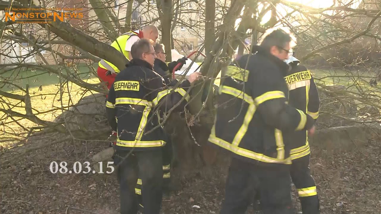 24.12.2015 NonstopNews Rostock Der Jahresrückblick 2015 1. Quartal