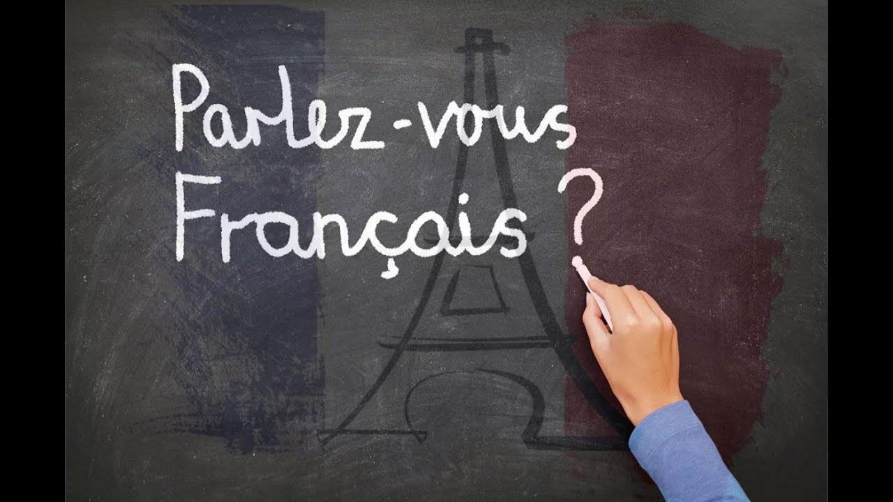 Parlez-vous français Parlez-vous français | Ryfma