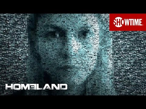 Homeland | Official Trailer Announcement | Season 5