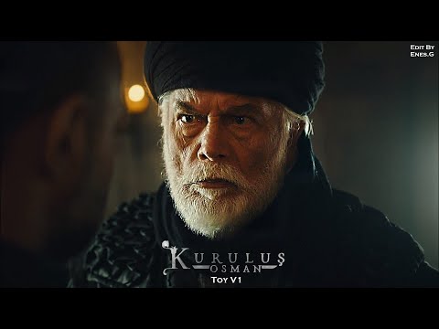 Kuruluş Osman Müzikleri Toy V1