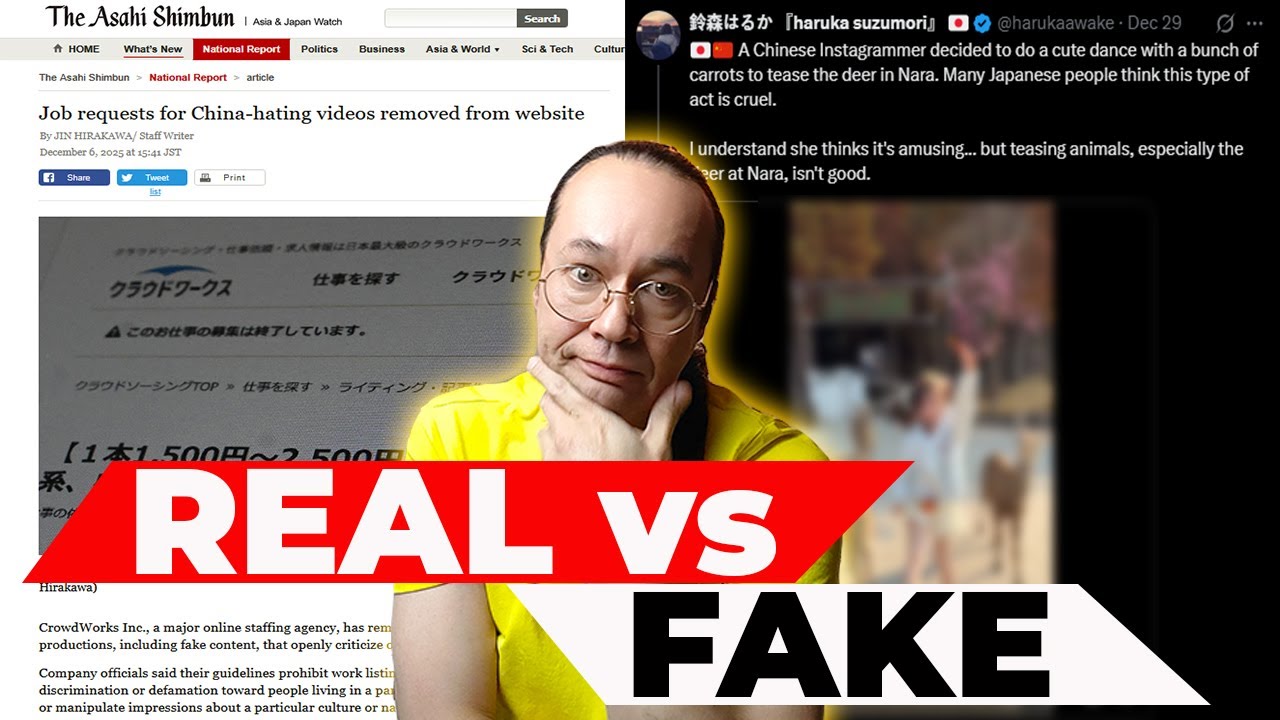 Ещё один день, ещё одна ложь: как проплаченные сенсационные материалы используются для очернения ...