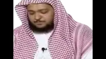 سورة القارعة | يوسف العيدروس