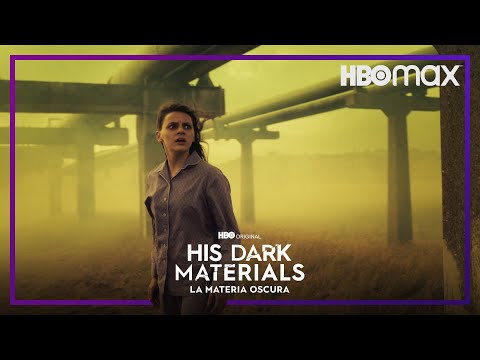 His Dark Materials - Temporada 3 | Tráiler oficial | Español subtitulado | HBO Max