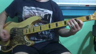 What The Hell - Avril Lavigne | Bass Cover (100% ACCURATE Cover // 100% ACCURATE Tab)