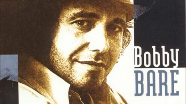 Bobby Bare - 500 Miles Away From Home - DayDayNews