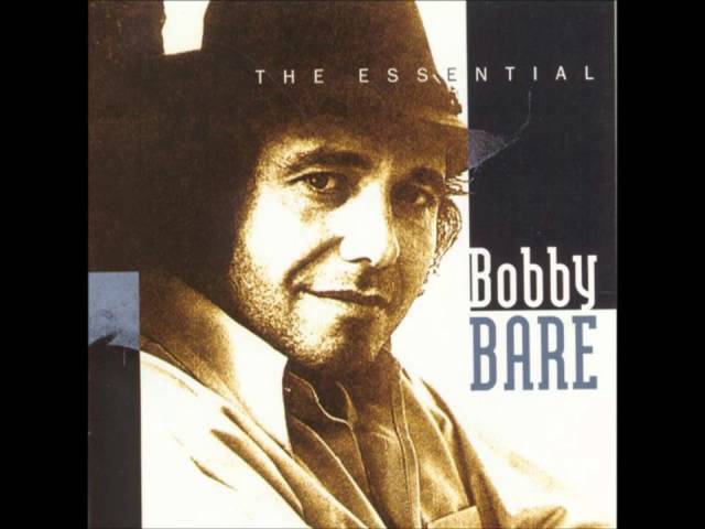 Bobby Bare - 500 Hundred Miles Away From Home