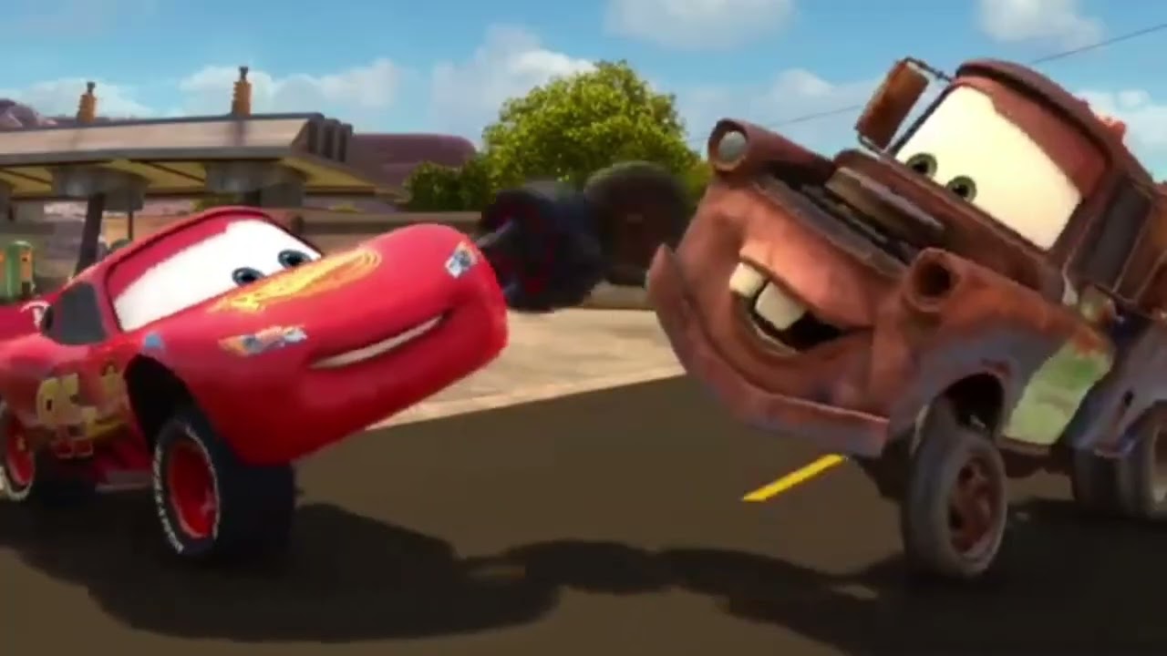 The beauty of movies and series 