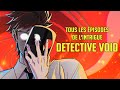 Tous les pisodes de detective void plot  episodes 114