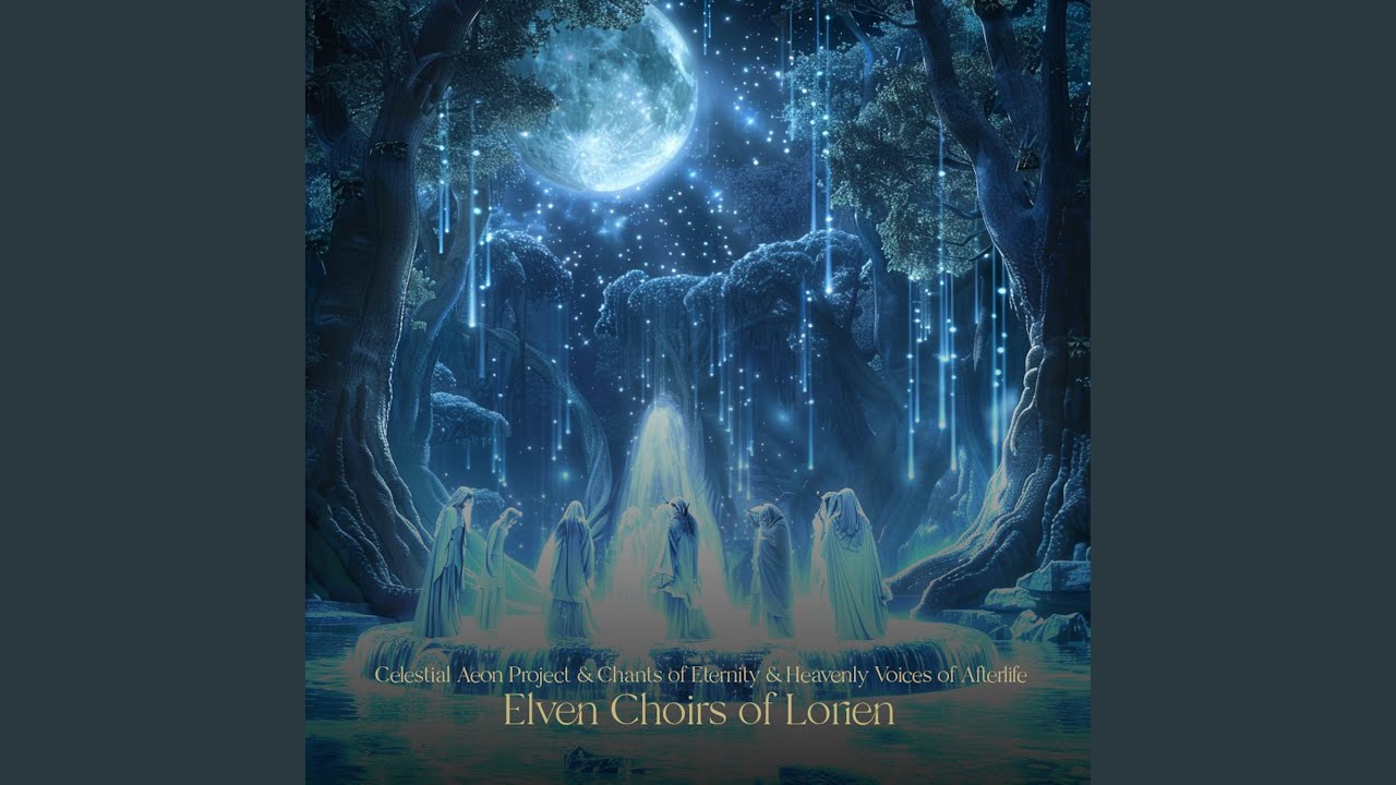 Watch Lothlorien on YouTube Watch Lothlorien on YouTube