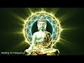 Deep Sleep Buddha Healing | Gentle Mind Reset & Relaxation