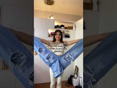 Video: ¿Cuándo se hicieron populares los pantalones a cuadros?