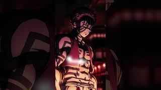 demon Slayer #anime #akaza #mojan #song
