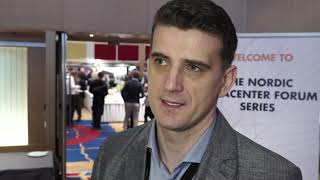 Telenor - Aleksandar Jakovljevic:  The Telenor Datacenter Review Project