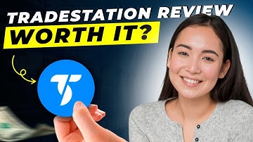 Tradestation Review 2025 | Overview | Pros and Cons | Minimum Deposit | Futures Margin