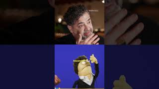 Pınar kuklalarının kattıkları... #shorts