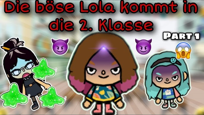 ALLES FREE IN TOCA BOCA?! #HappyMod, BESTIE GAMING Alina & Anika