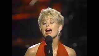 Lorrie Morgan   Something In Red 3