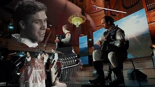 Sašo Avsenik & seine Oberkrainer - EIN NEUER TAG (live on Frühlingsklänge)