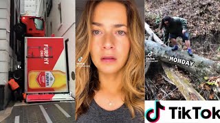 I saved myself | Best Tik Tok Compilation May 2022