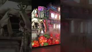 Disneylandia, Halloween 2022 ✌? video 01 usa miami orlando atlanta california