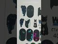 Наклейки для ногтей, водные слайдеры для маникюра декор дизайна слайдер . Животные. кошки 4092