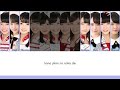 AKB48 - Osaekirenai Shoudou [Romaji/Colorcoded Lyrics]